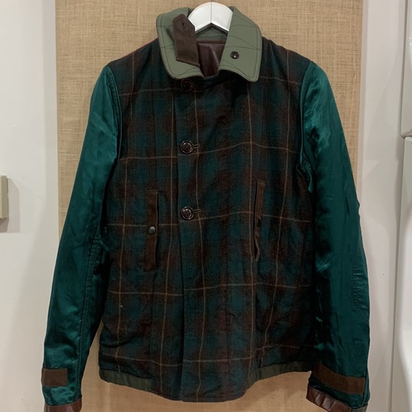 Junya watanabe reversible jacket - Picture 7 of 14